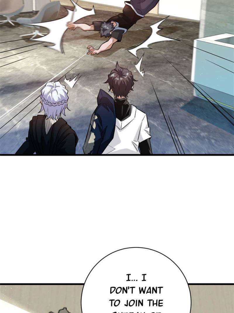 I’m Having Fun In The World of Mysteries Chapter 43 - Page 28