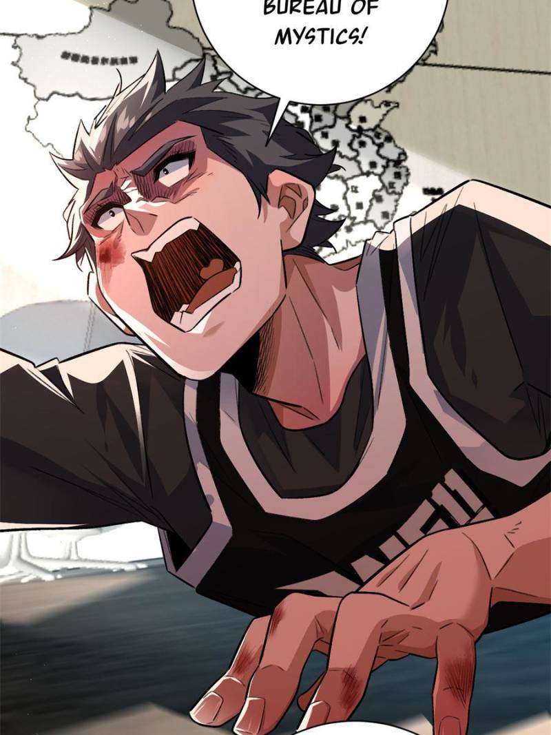 I’m Having Fun In The World of Mysteries Chapter 43 - Page 29