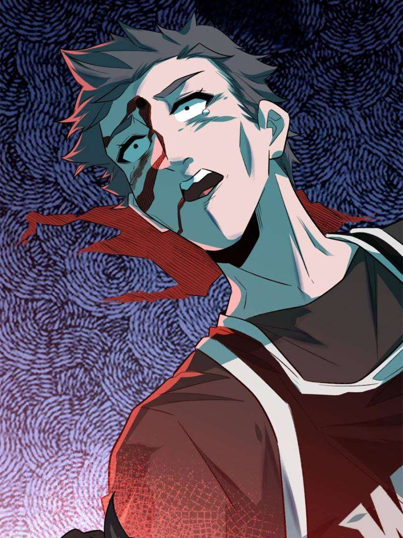 I’m Having Fun In The World of Mysteries Chapter 43 - Page 34