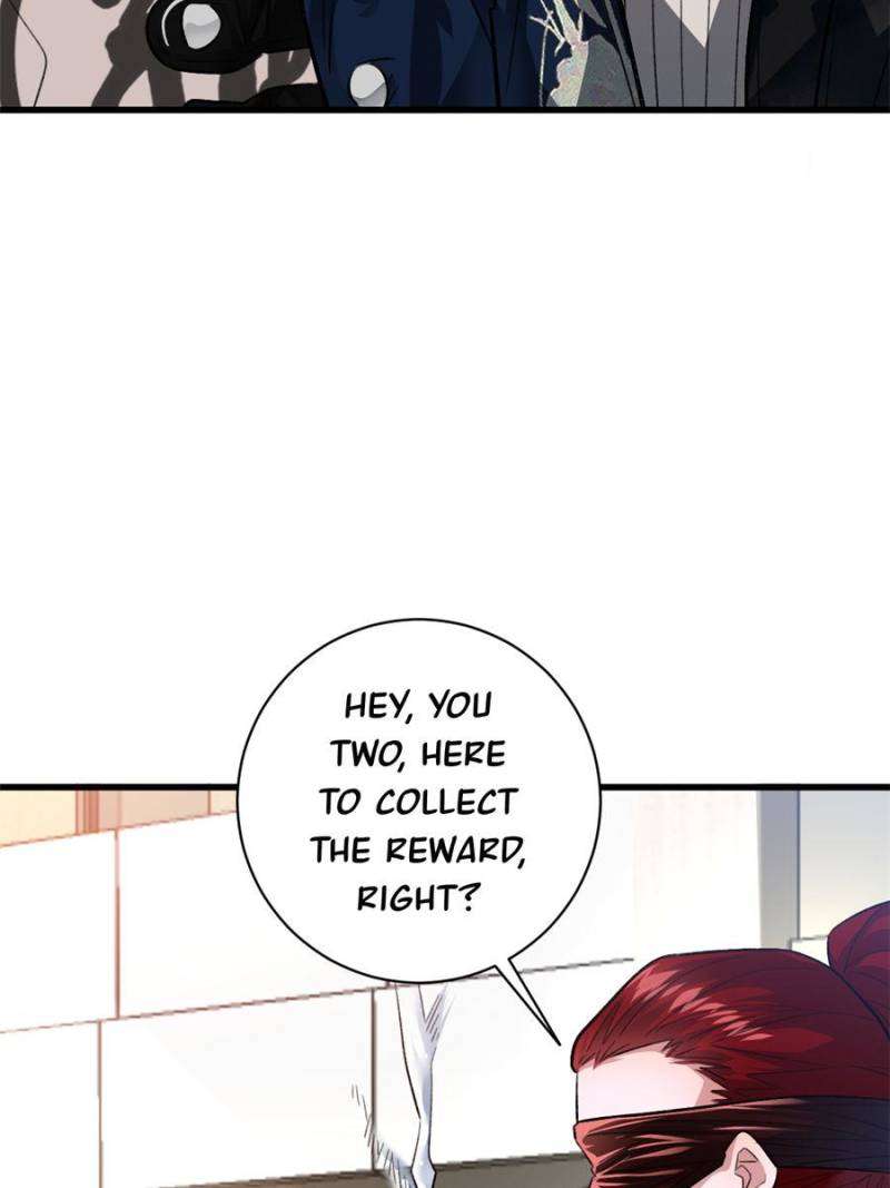 I’m Having Fun In The World of Mysteries Chapter 43 - Page 36