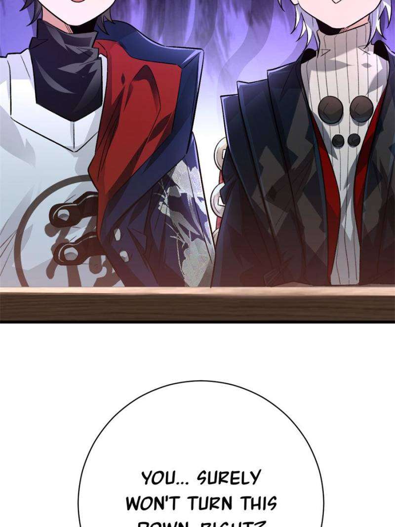 I’m Having Fun In The World of Mysteries Chapter 43 - Page 65