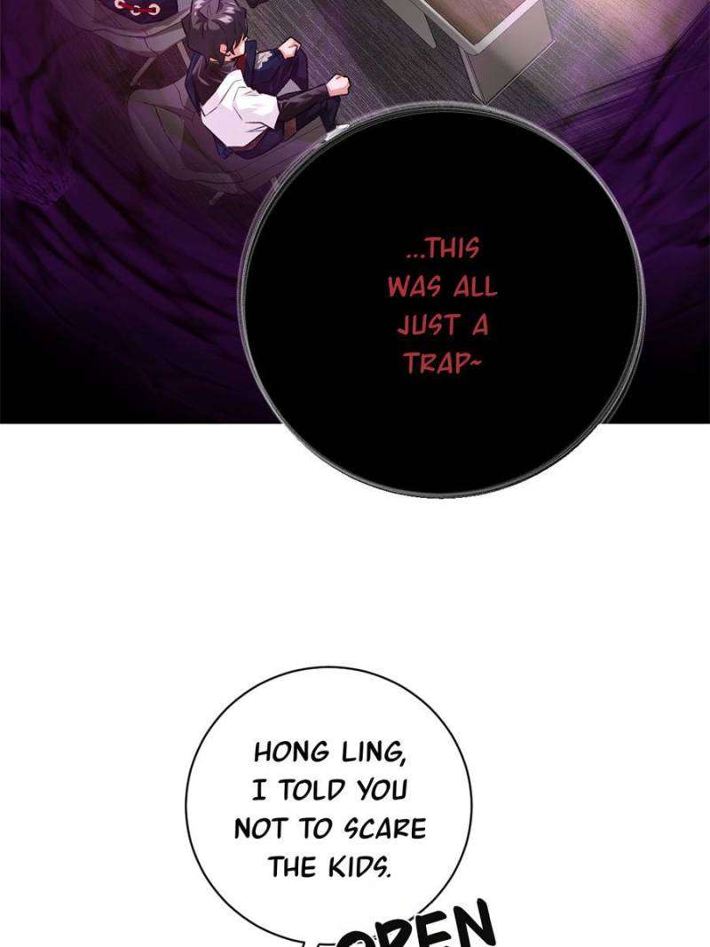 I’m Having Fun In The World of Mysteries Chapter 44 - Page 13