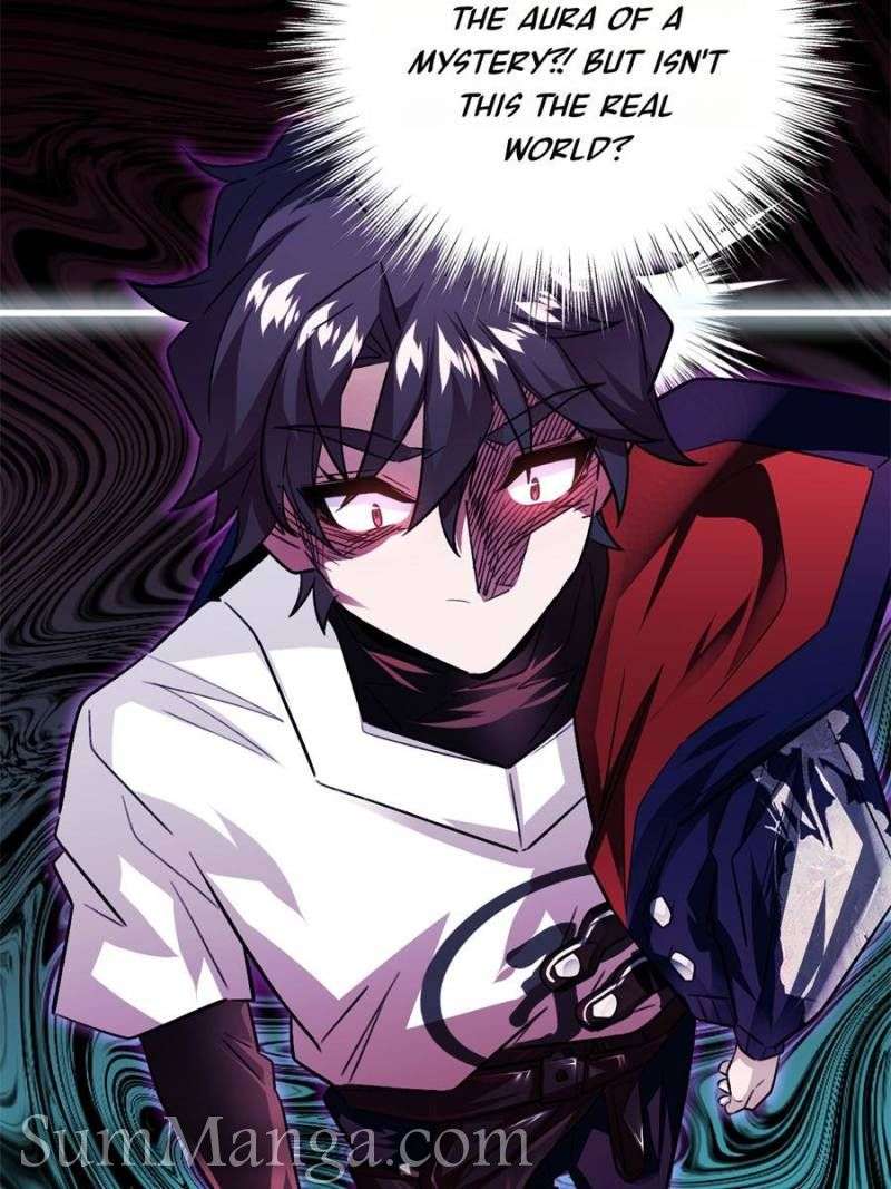 I’m Having Fun In The World of Mysteries Chapter 44 - Page 46