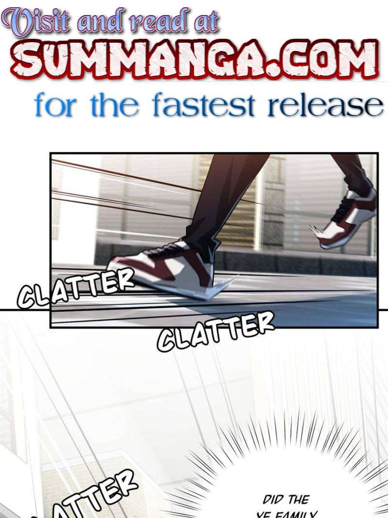 I’m Having Fun In The World of Mysteries Chapter 45 - Page 1