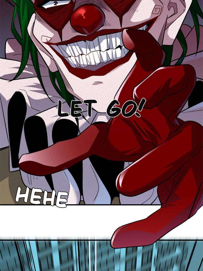 I’m Having Fun In The World of Mysteries Chapter 45 - Page 20