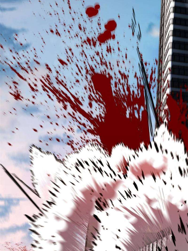 I’m Having Fun In The World of Mysteries Chapter 45 - Page 27