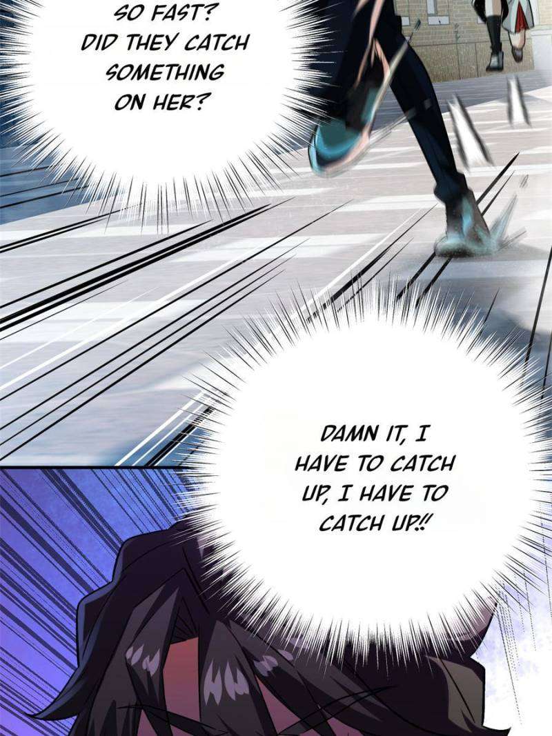 I’m Having Fun In The World of Mysteries Chapter 45 - Page 3