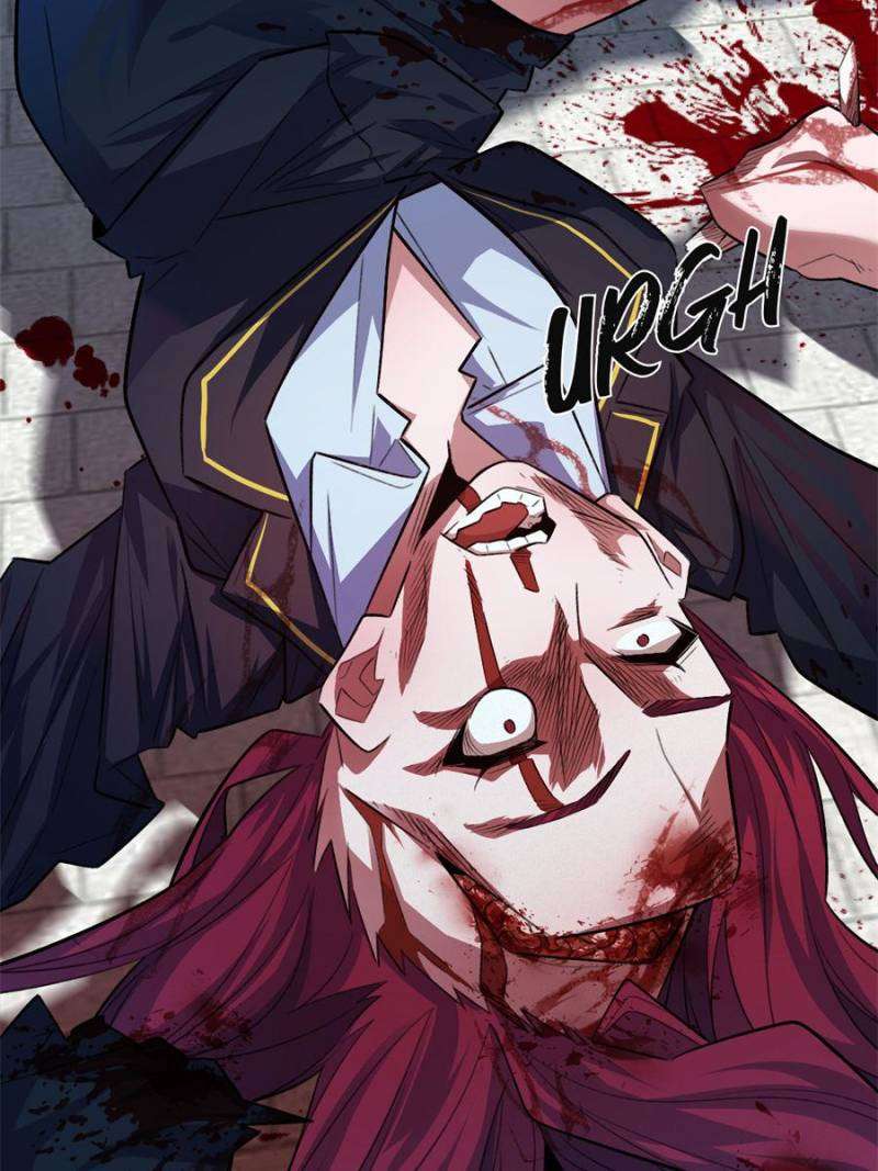 I’m Having Fun In The World of Mysteries Chapter 45 - Page 31