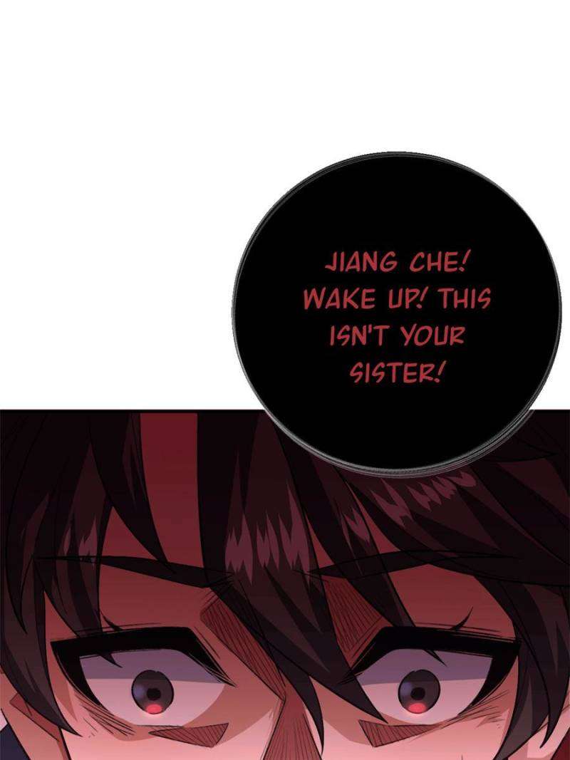 I’m Having Fun In The World of Mysteries Chapter 45 - Page 34