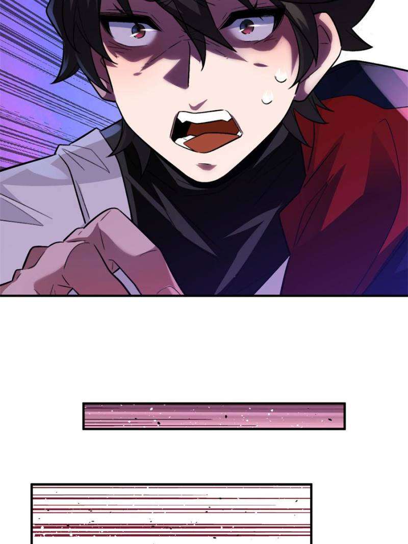 I’m Having Fun In The World of Mysteries Chapter 45 - Page 4