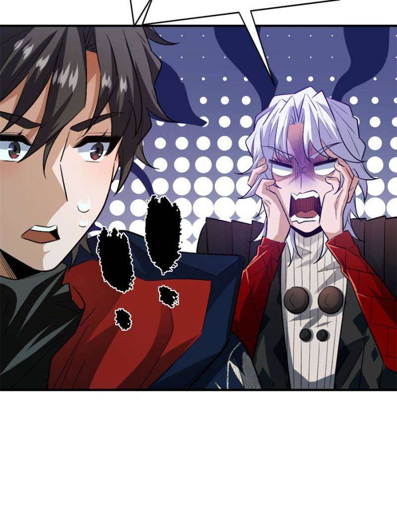 I’m Having Fun In The World of Mysteries Chapter 45 - Page 41