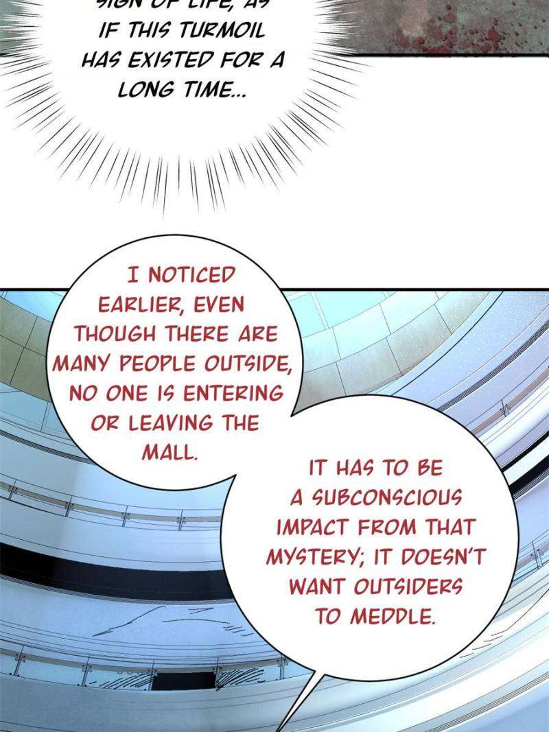 I’m Having Fun In The World of Mysteries Chapter 45 - Page 67