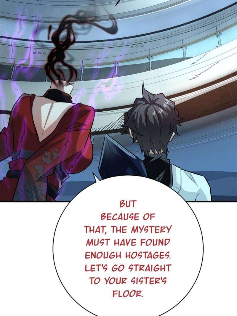 I’m Having Fun In The World of Mysteries Chapter 45 - Page 68