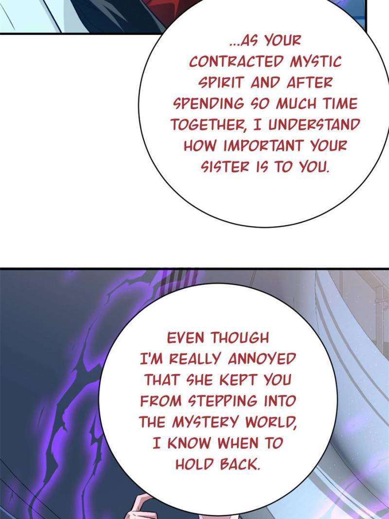 I’m Having Fun In The World of Mysteries Chapter 45 - Page 70