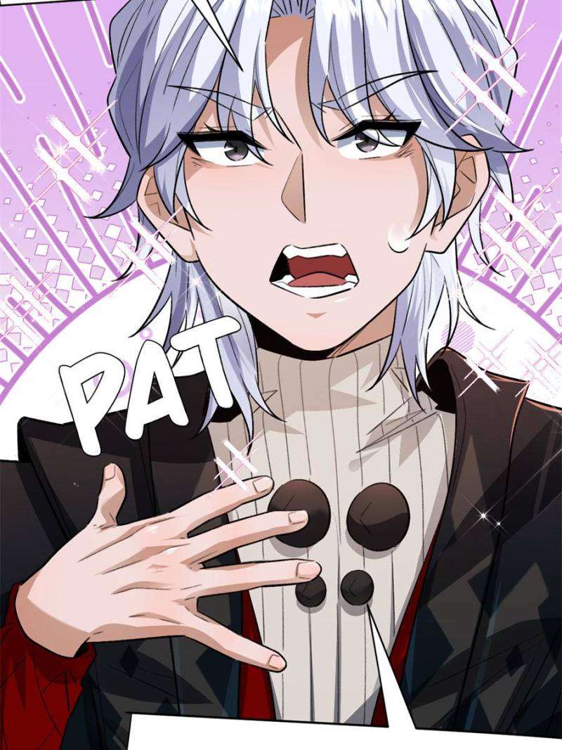 I’m Having Fun In The World of Mysteries Chapter 45 - Page 77