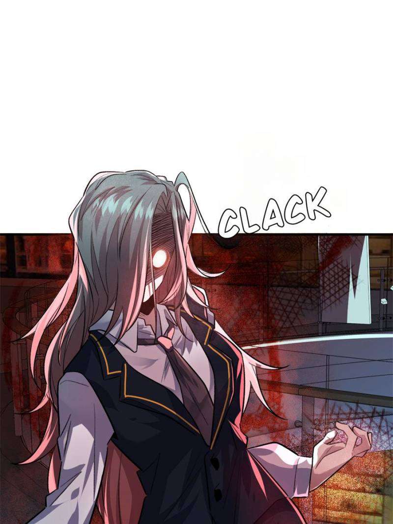 I’m Having Fun In The World of Mysteries Chapter 45 - Page 82