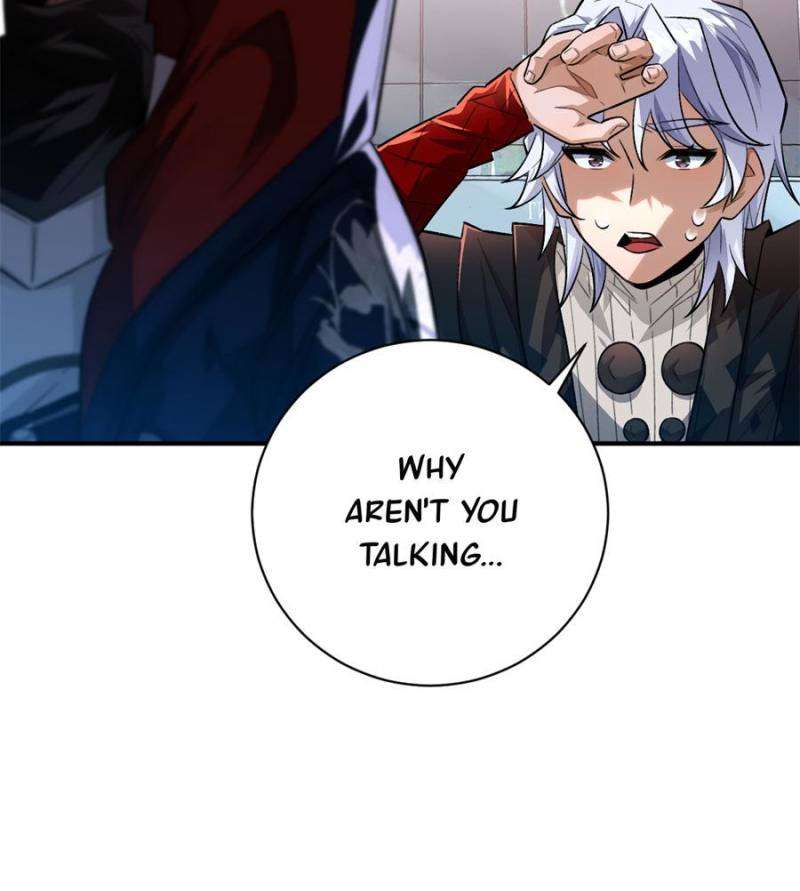 I’m Having Fun In The World of Mysteries Chapter 45 - Page 9