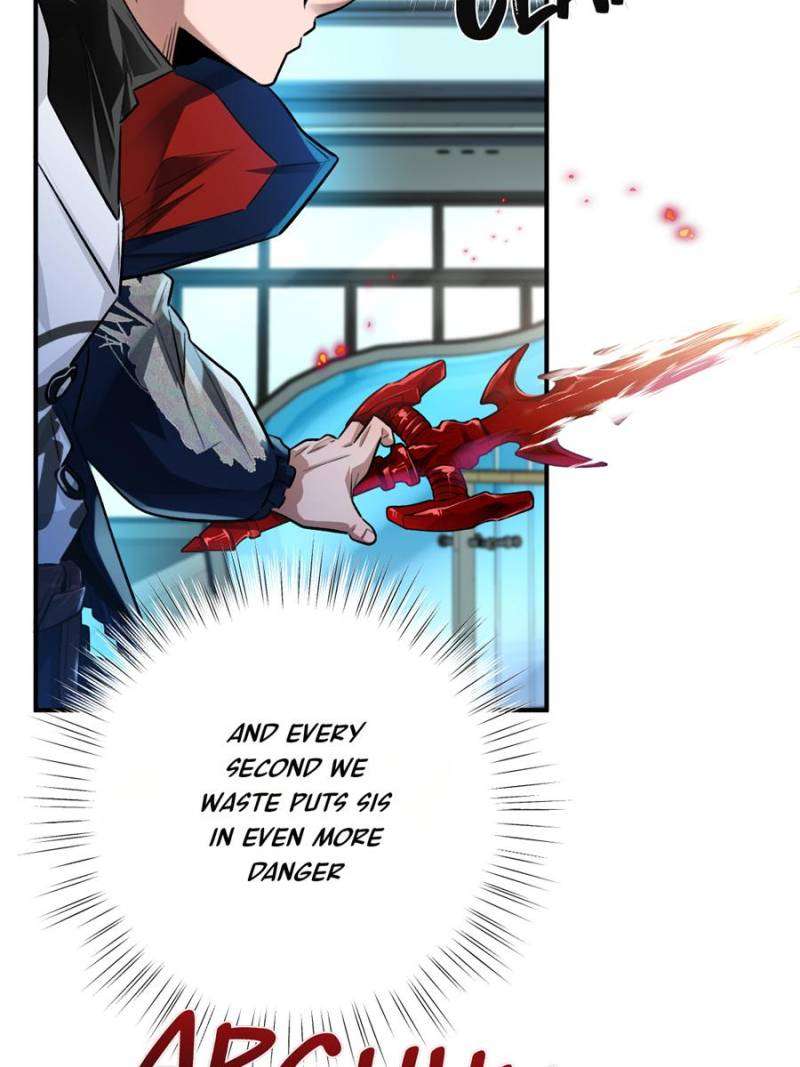 I’m Having Fun In The World of Mysteries Chapter 46 - Page 12