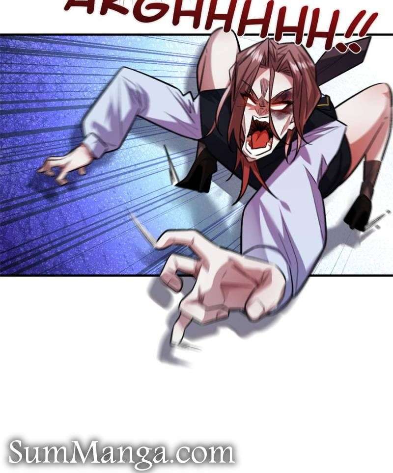 I’m Having Fun In The World of Mysteries Chapter 46 - Page 13