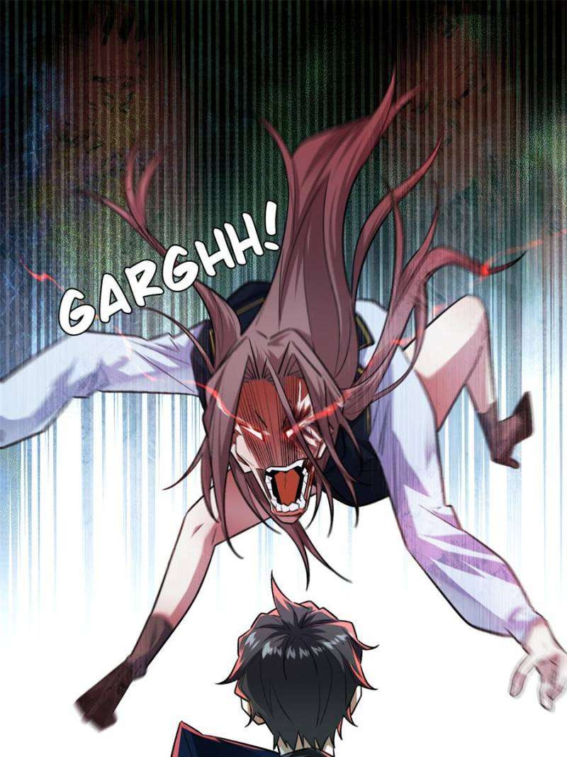 I’m Having Fun In The World of Mysteries Chapter 46 - Page 14