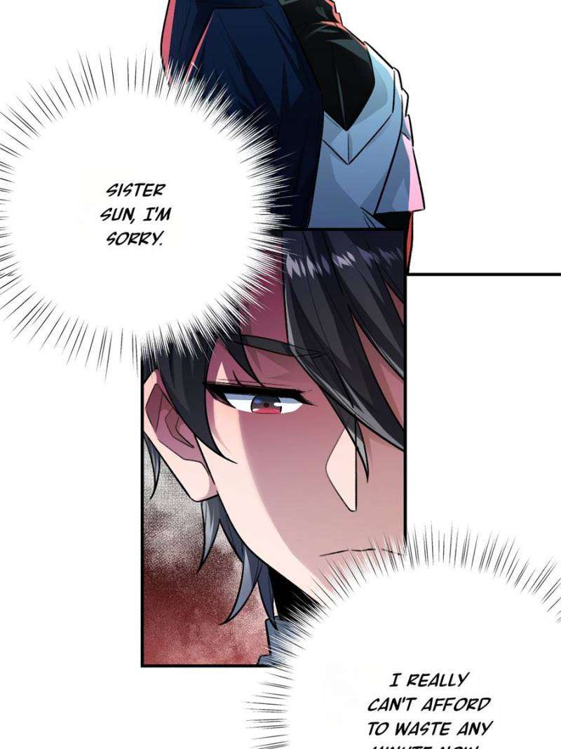 I’m Having Fun In The World of Mysteries Chapter 46 - Page 15