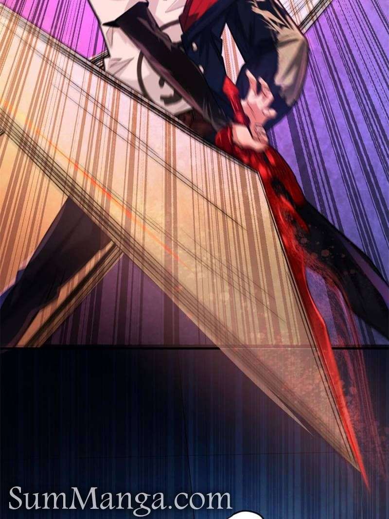 I’m Having Fun In The World of Mysteries Chapter 46 - Page 17