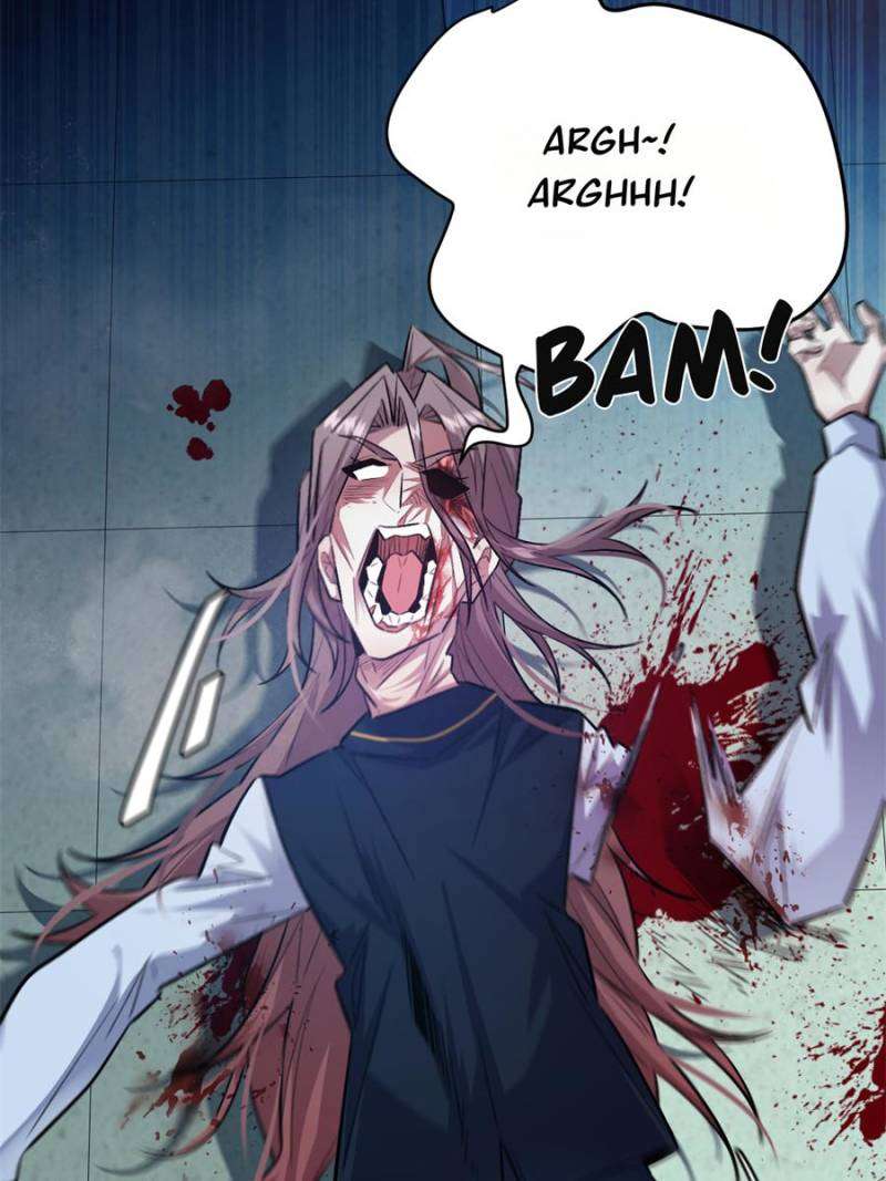 I’m Having Fun In The World of Mysteries Chapter 46 - Page 18