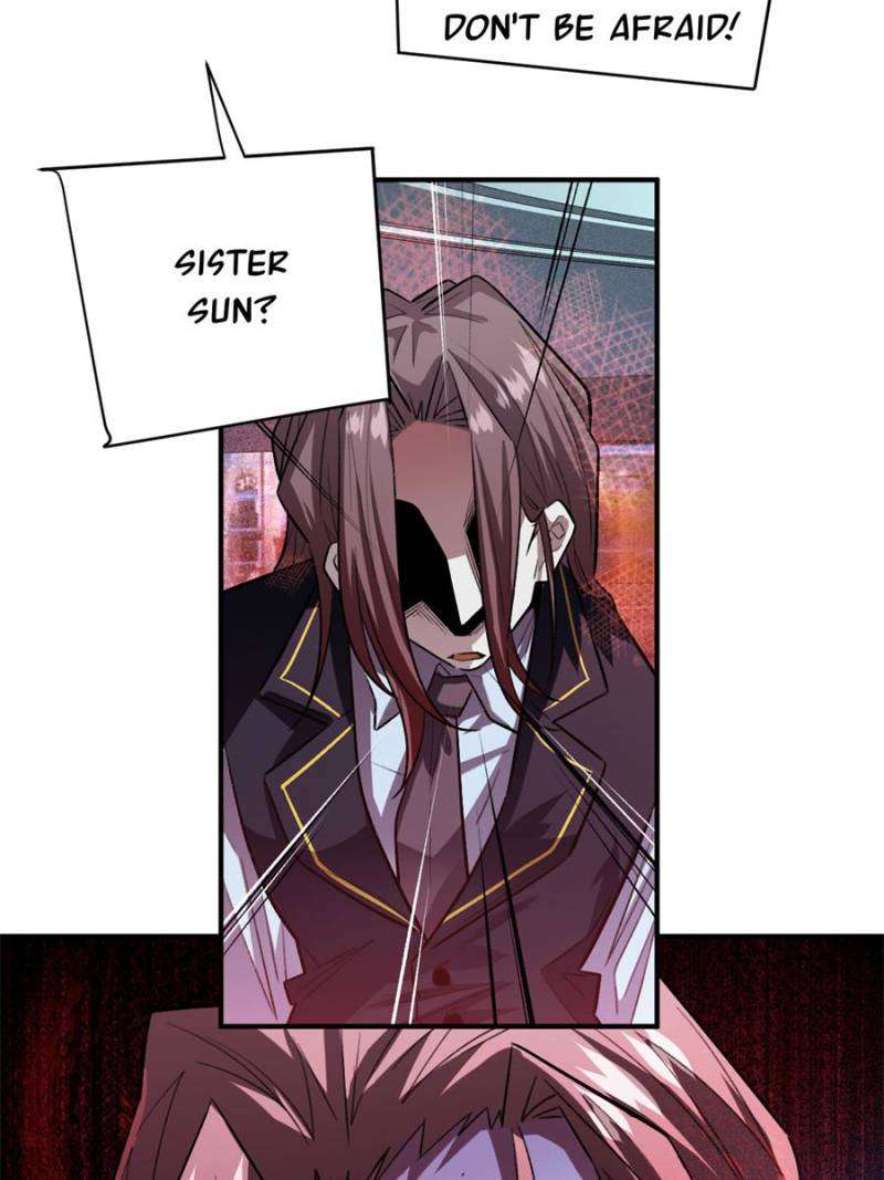 I’m Having Fun In The World of Mysteries Chapter 46 - Page 2