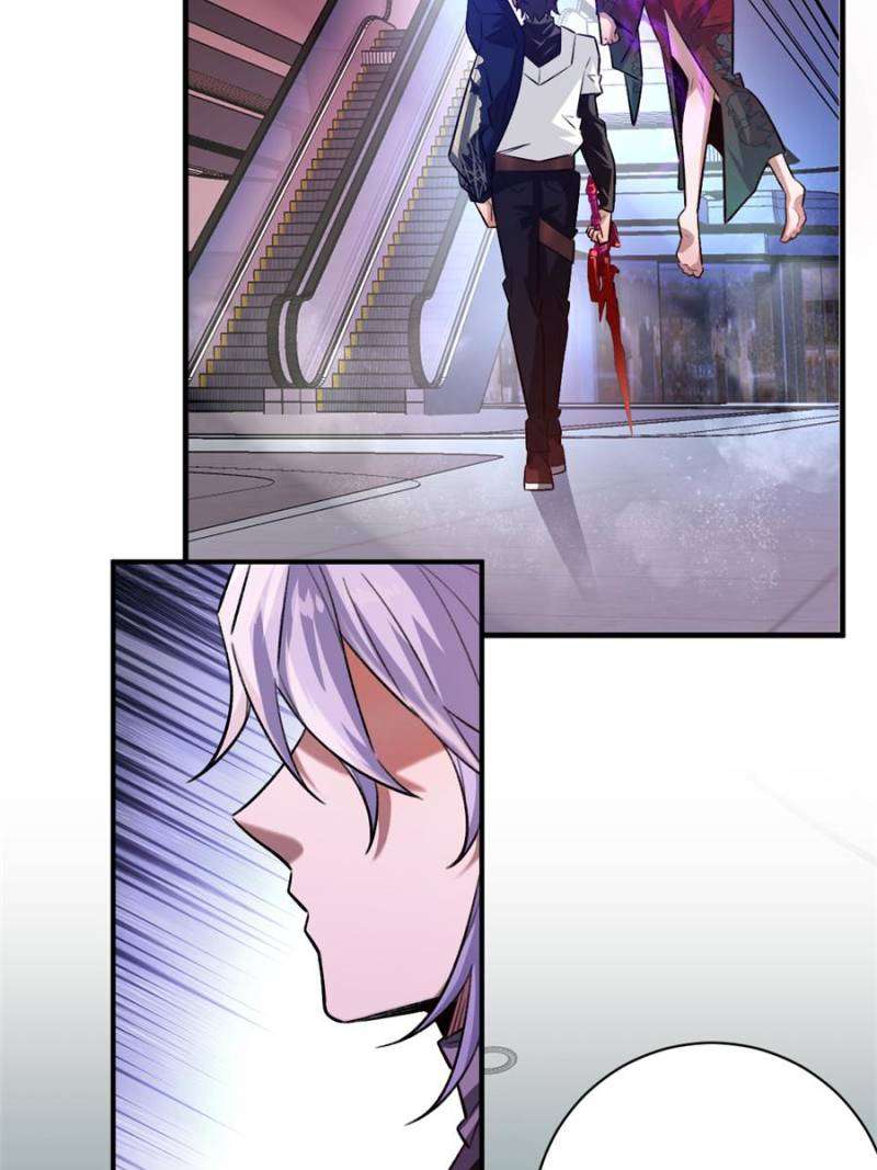 I’m Having Fun In The World of Mysteries Chapter 46 - Page 39