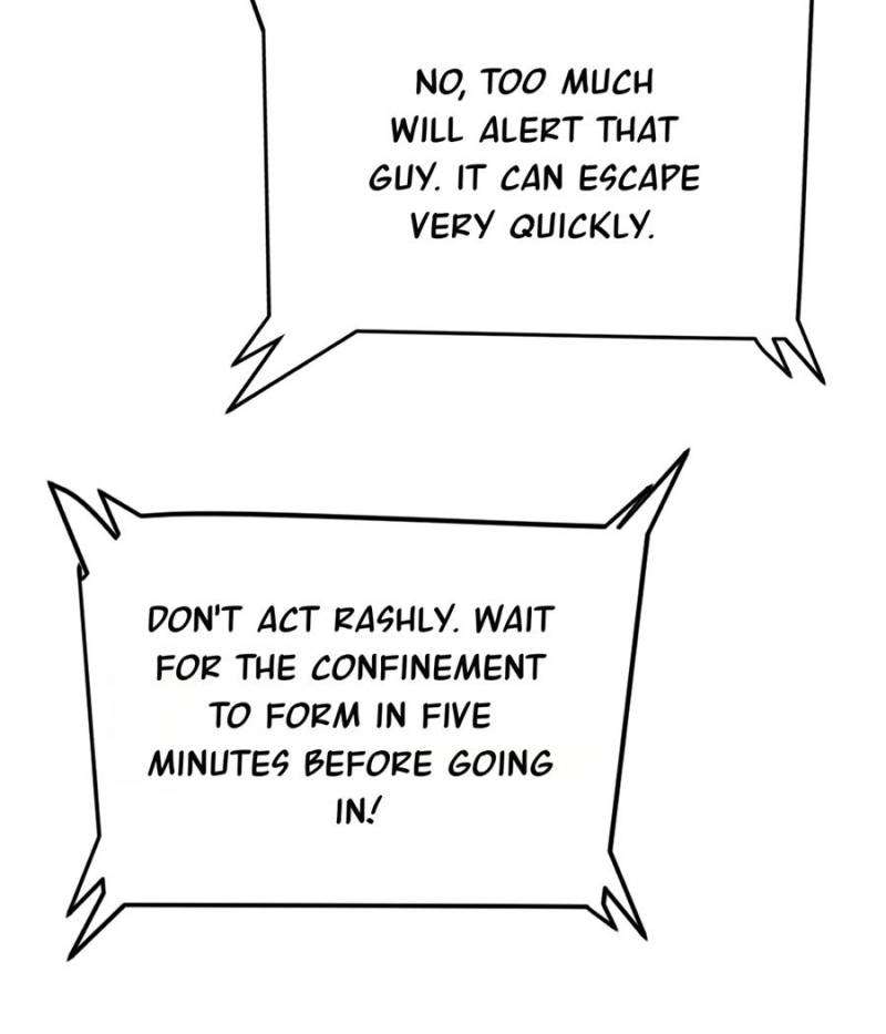 I’m Having Fun In The World of Mysteries Chapter 46 - Page 44