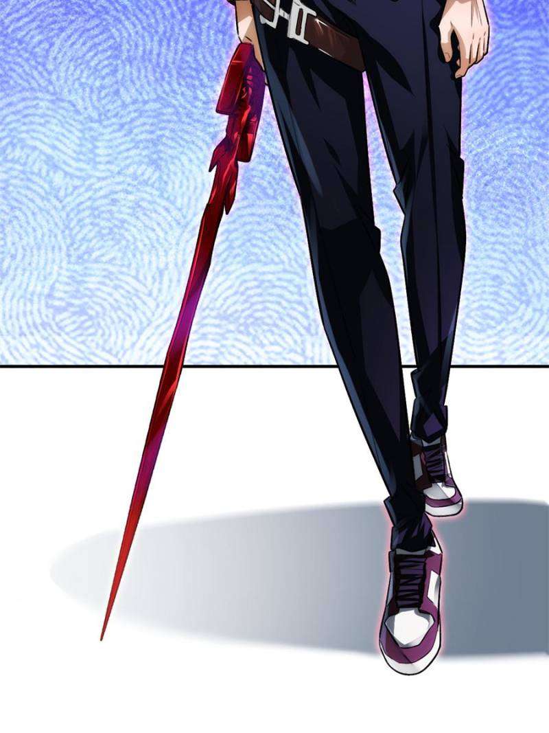 I’m Having Fun In The World of Mysteries Chapter 46 - Page 50