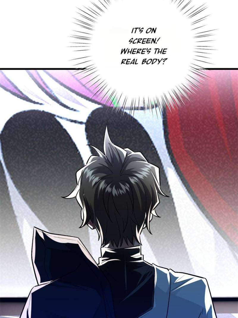 I’m Having Fun In The World of Mysteries Chapter 47 - Page 10