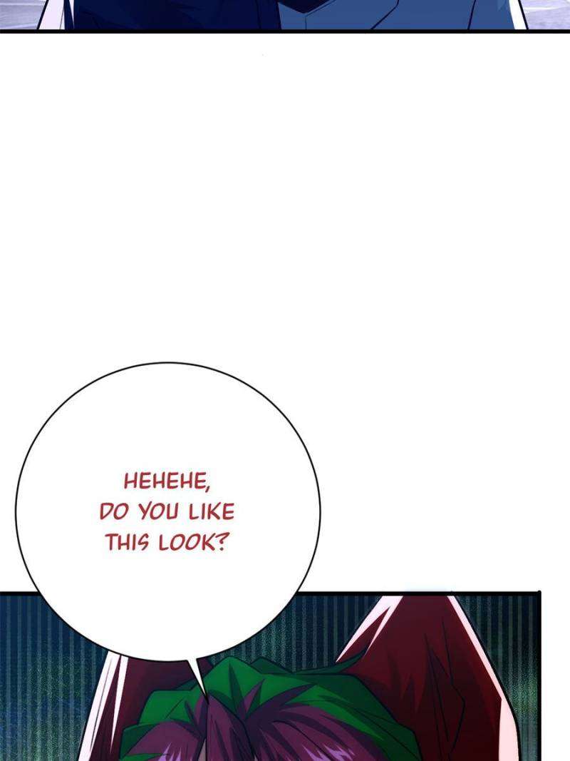 I’m Having Fun In The World of Mysteries Chapter 47 - Page 11