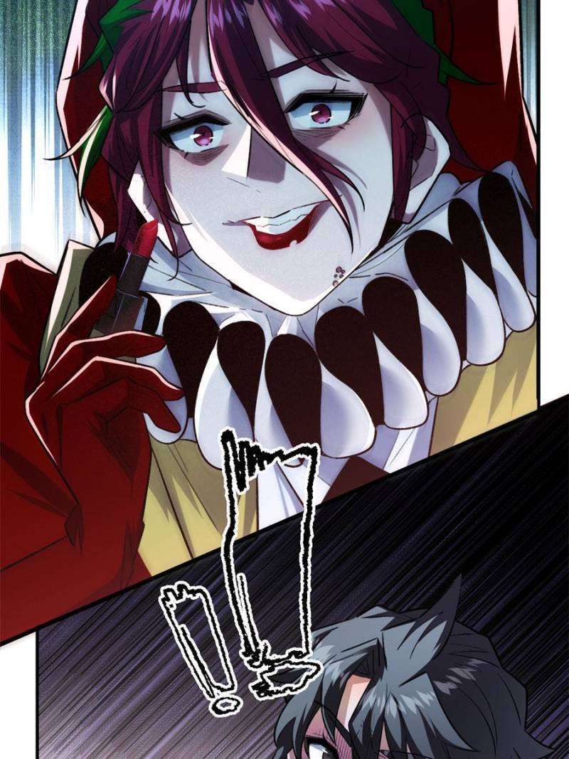 I’m Having Fun In The World of Mysteries Chapter 47 - Page 12