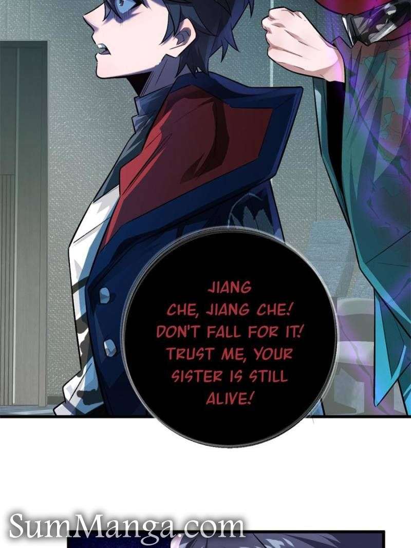 I’m Having Fun In The World of Mysteries Chapter 47 - Page 16