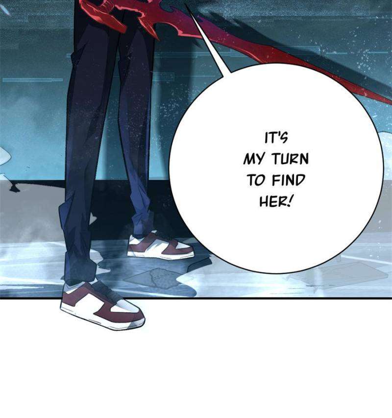 I’m Having Fun In The World of Mysteries Chapter 47 - Page 22