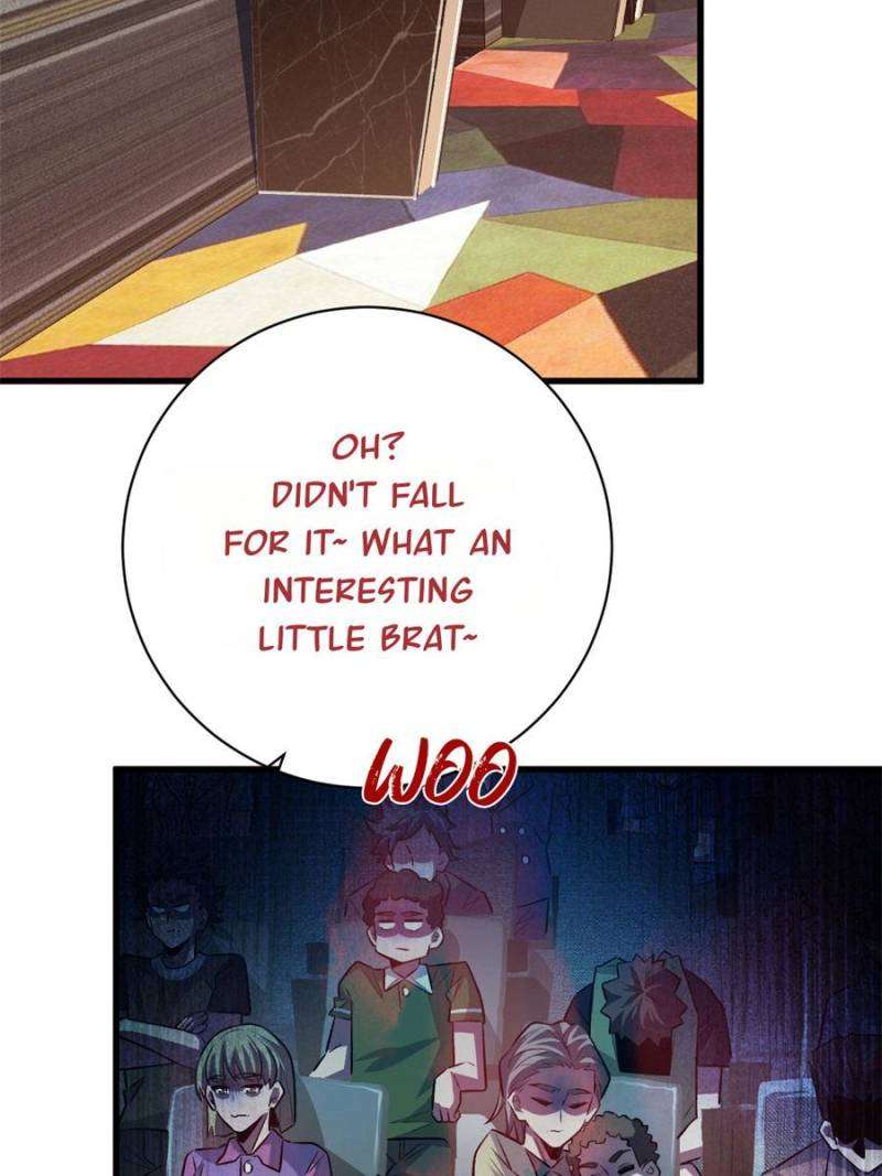 I’m Having Fun In The World of Mysteries Chapter 47 - Page 24