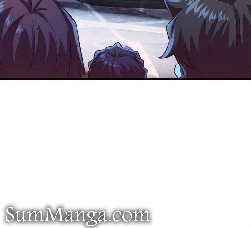 I’m Having Fun In The World of Mysteries Chapter 47 - Page 28