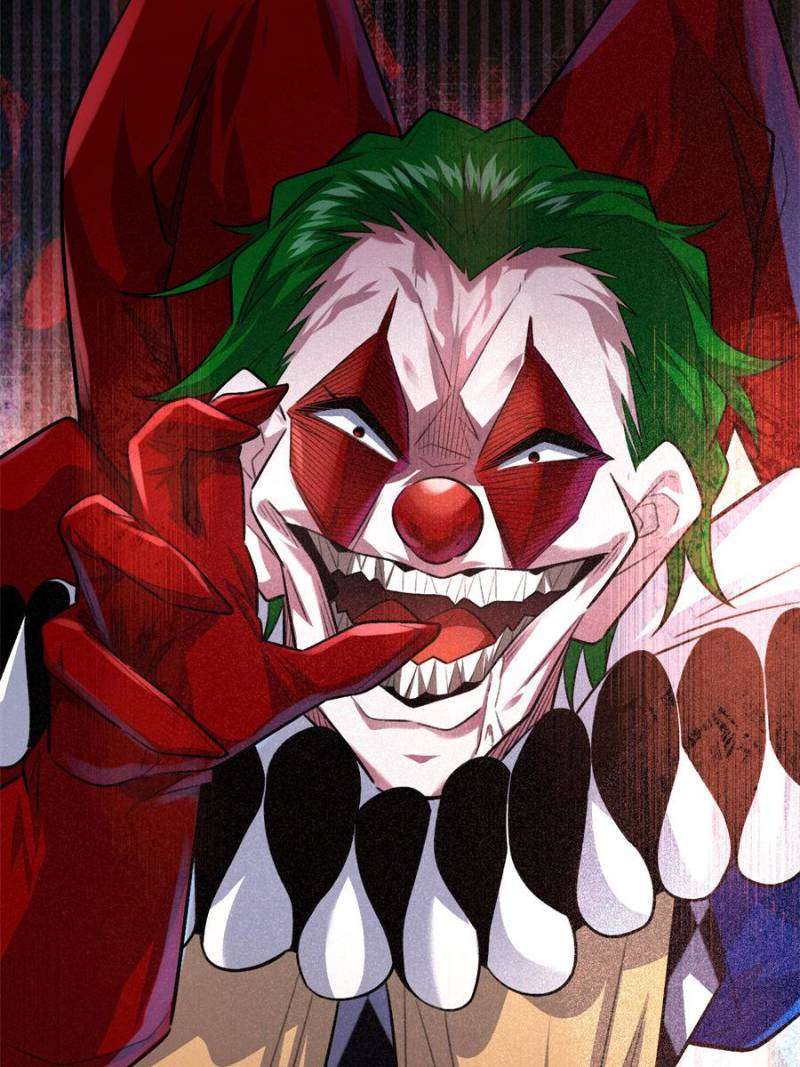 I’m Having Fun In The World of Mysteries Chapter 47 - Page 39