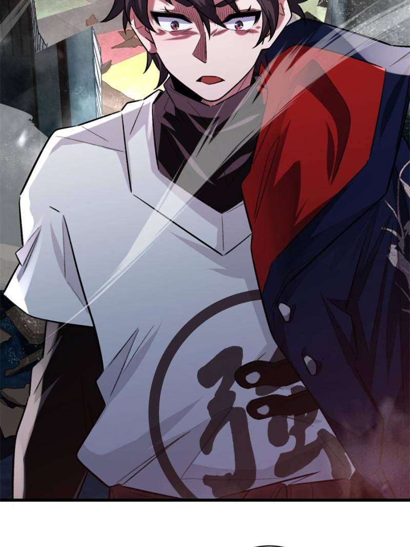 I’m Having Fun In The World of Mysteries Chapter 47 - Page 44