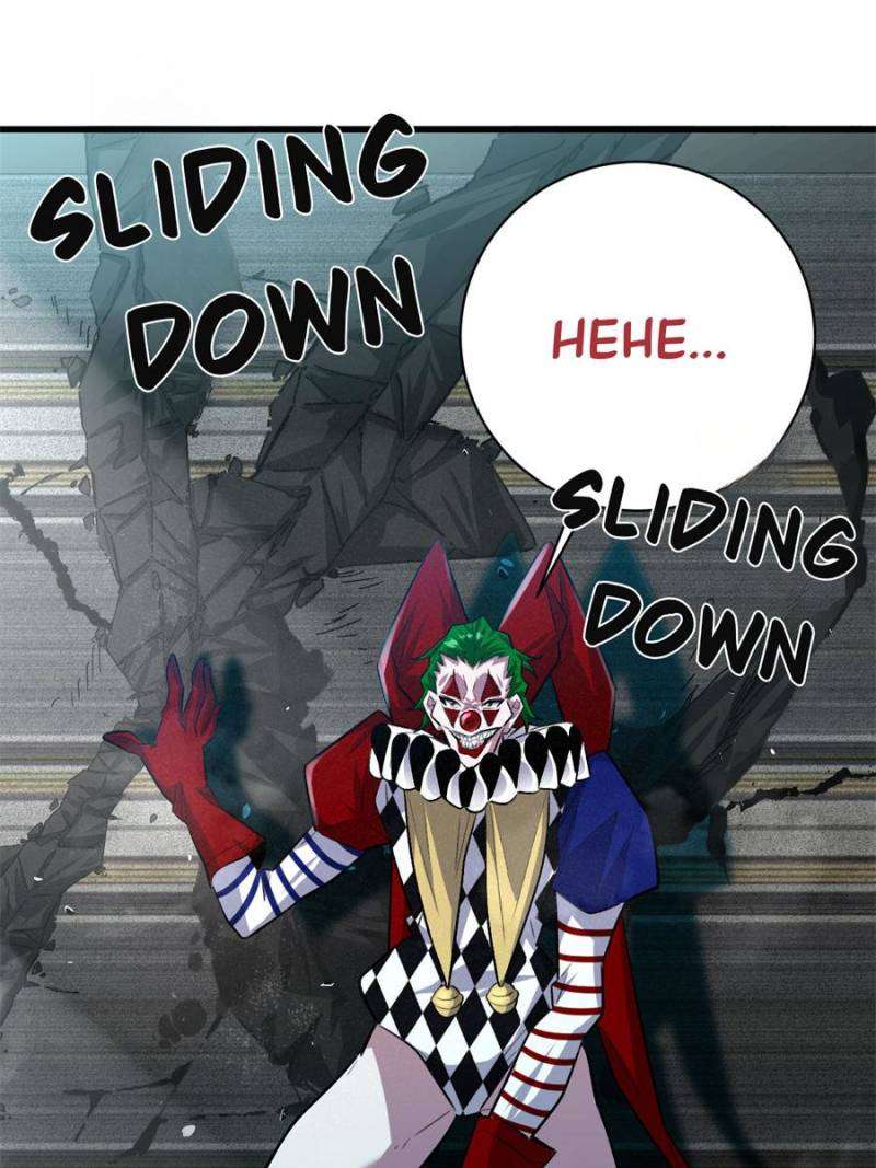 I’m Having Fun In The World of Mysteries Chapter 47 - Page 53