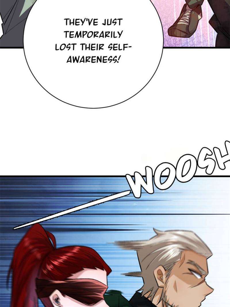 I’m Having Fun In The World of Mysteries Chapter 48 - Page 11