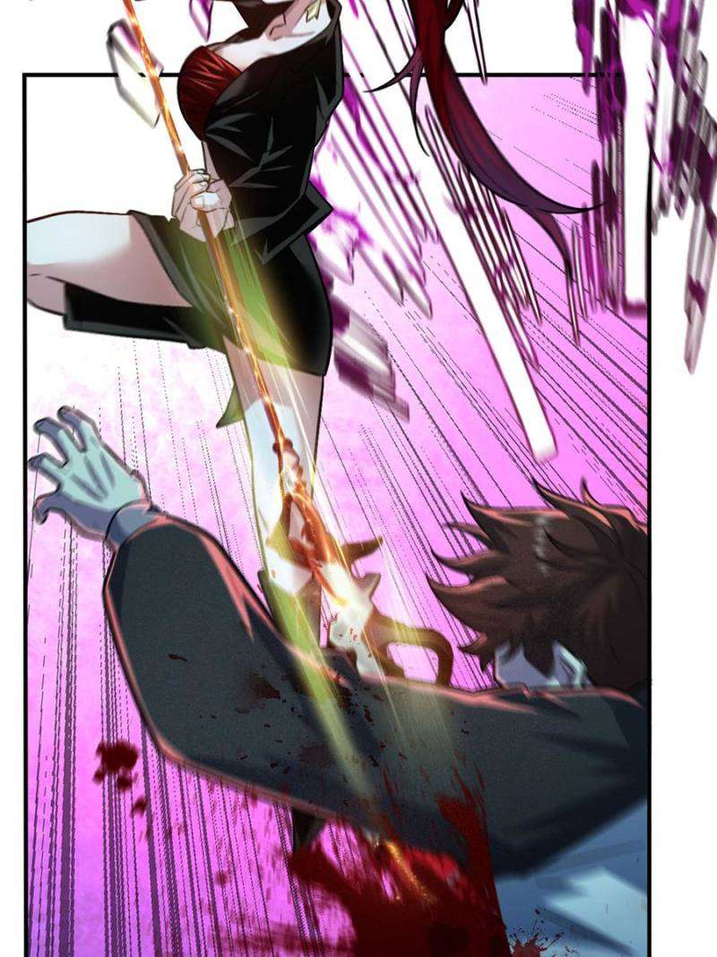 I’m Having Fun In The World of Mysteries Chapter 48 - Page 2