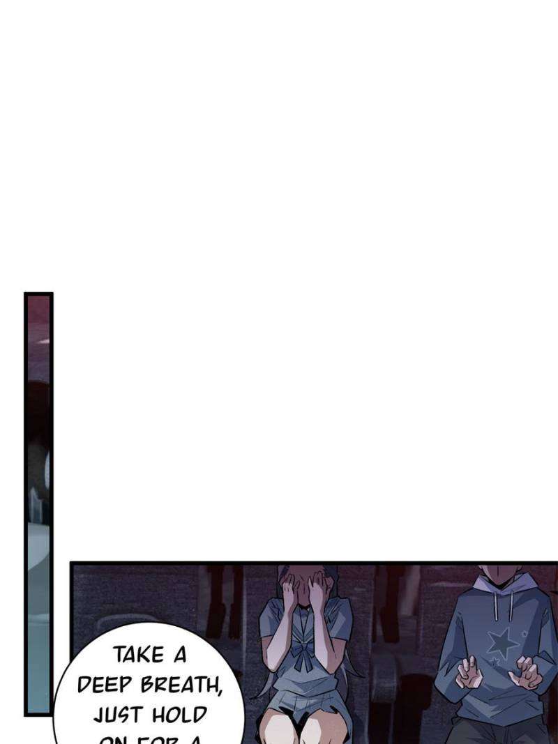 I’m Having Fun In The World of Mysteries Chapter 48 - Page 21