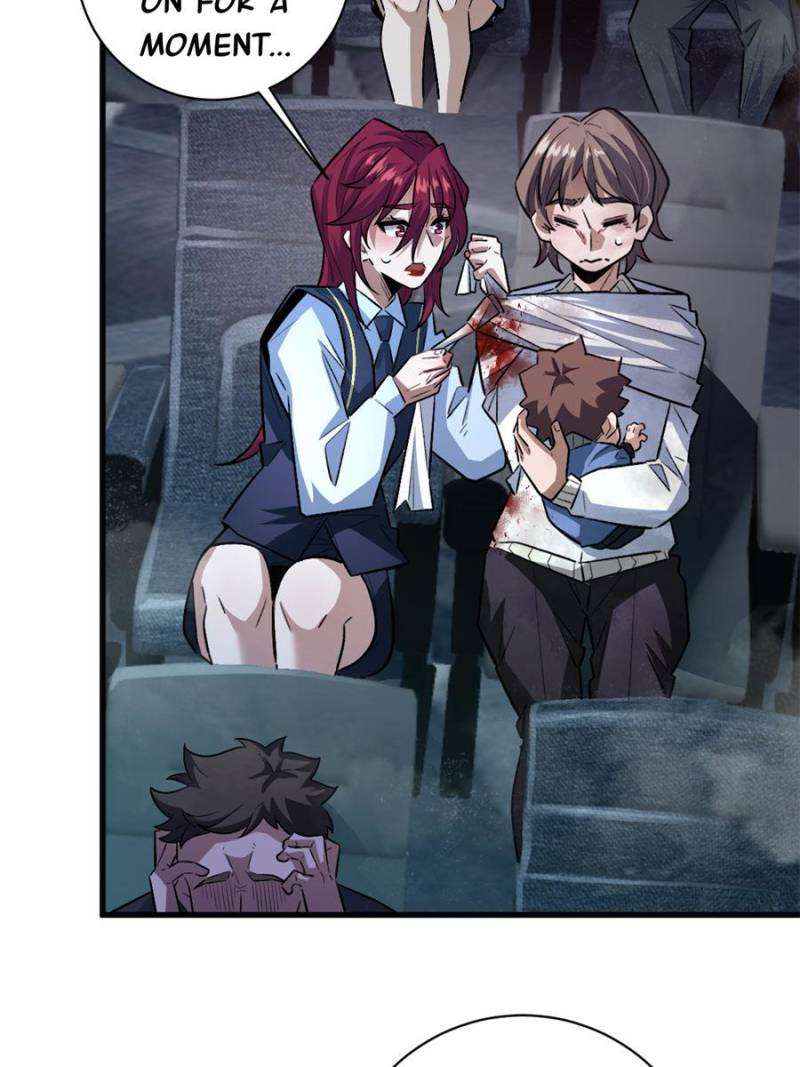 I’m Having Fun In The World of Mysteries Chapter 48 - Page 22