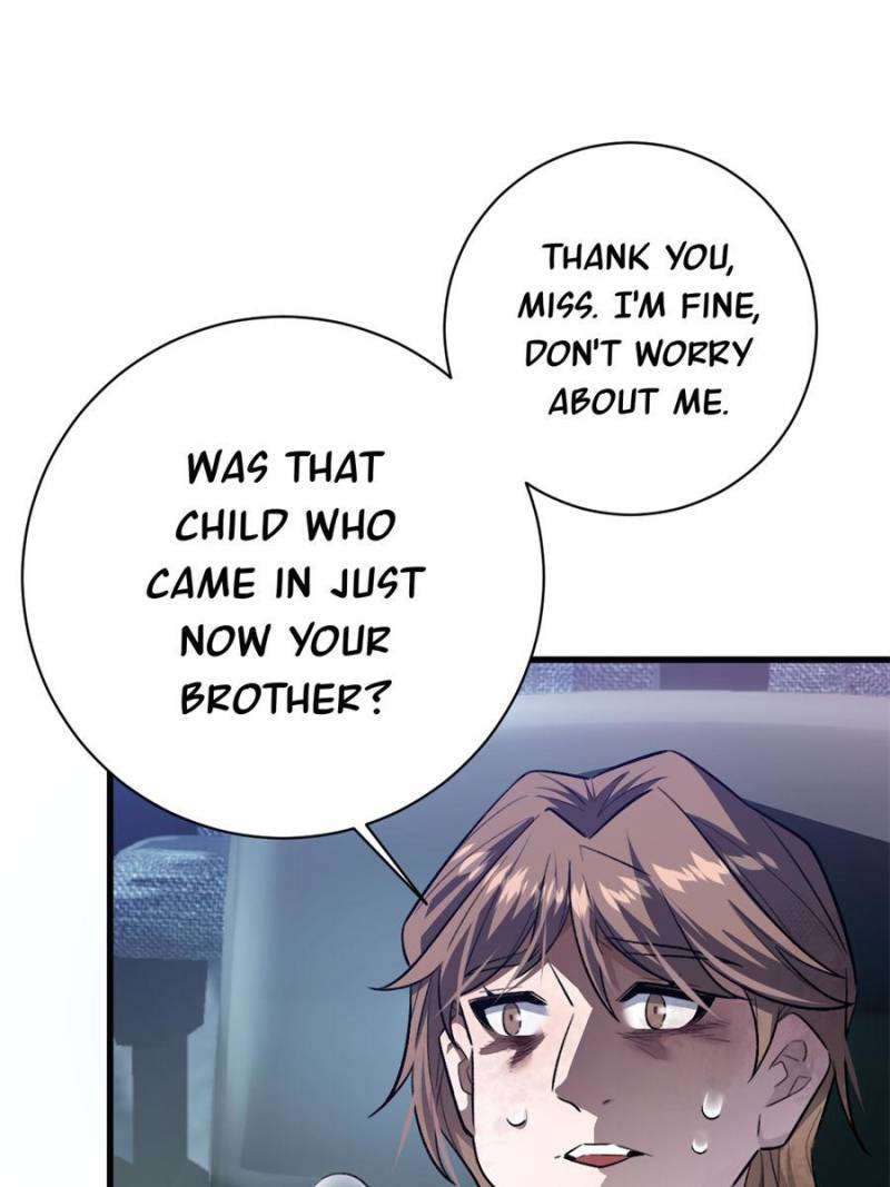 I’m Having Fun In The World of Mysteries Chapter 48 - Page 25