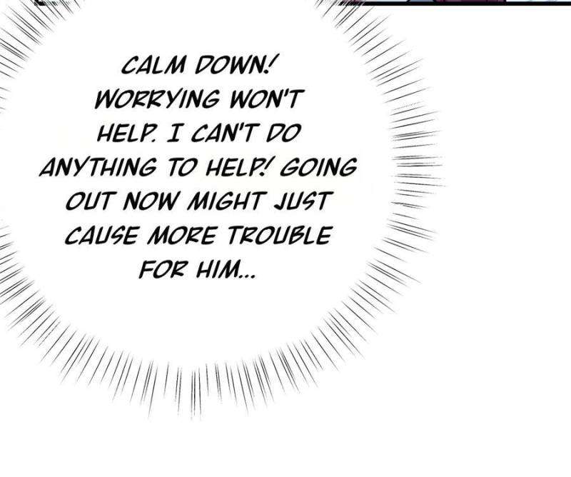 I’m Having Fun In The World of Mysteries Chapter 48 - Page 30