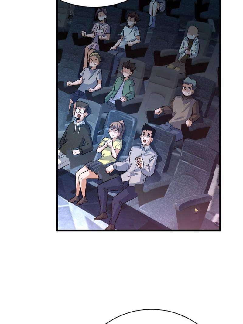 I’m Having Fun In The World of Mysteries Chapter 48 - Page 42