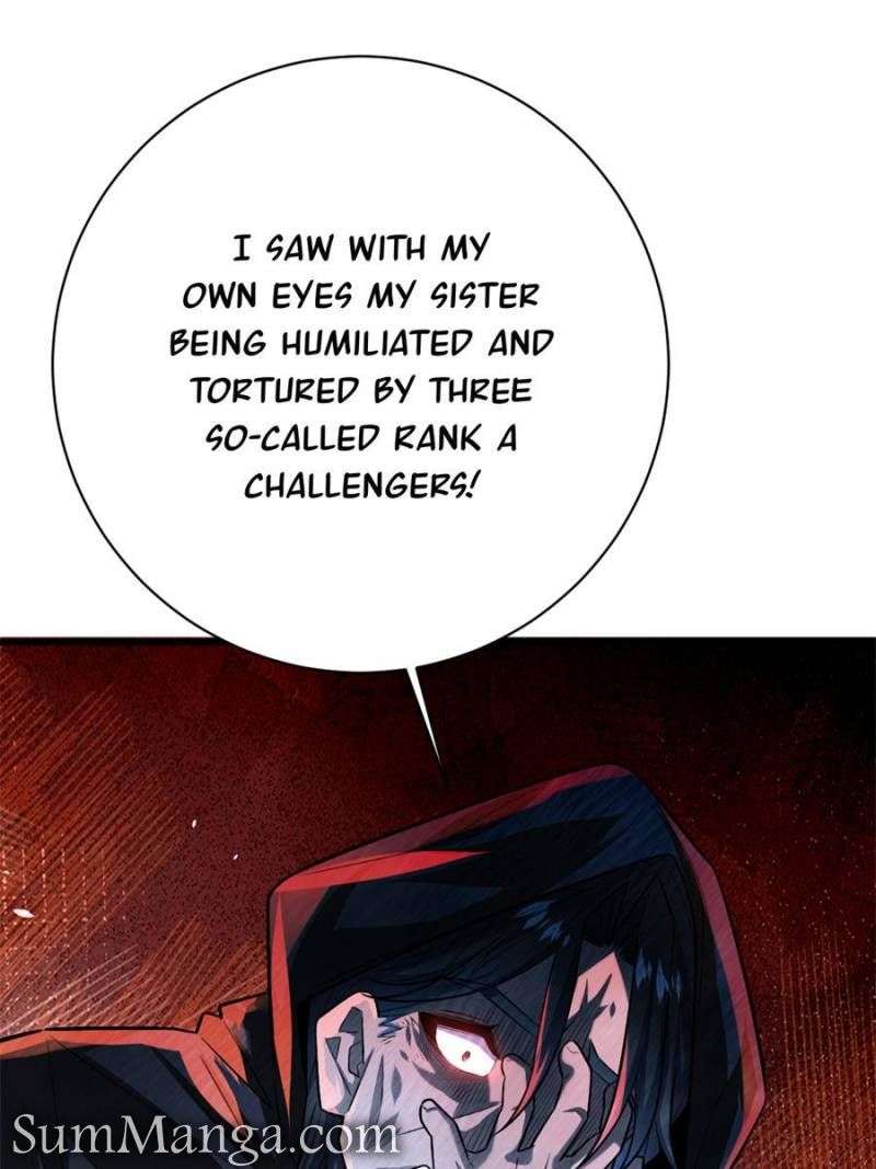 I’m Having Fun In The World of Mysteries Chapter 48 - Page 48