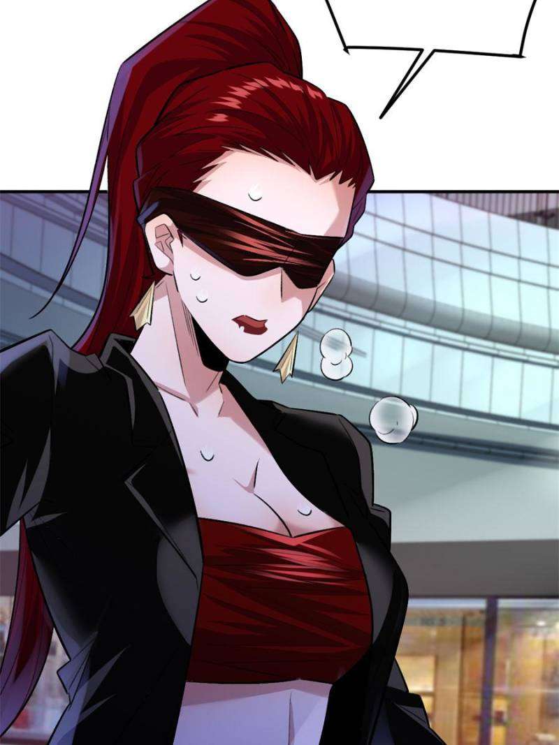 I’m Having Fun In The World of Mysteries Chapter 48 - Page 5